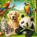 Anjing peliharaan